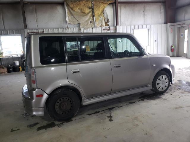 Photo 3 from auction – 2005 SCION XB with VIN JTLKT324X50183033