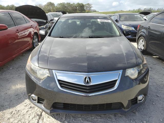 Photo 5 from auction – 2012 ACURA TSX TECH with VIN JH4CU2F62CC028862