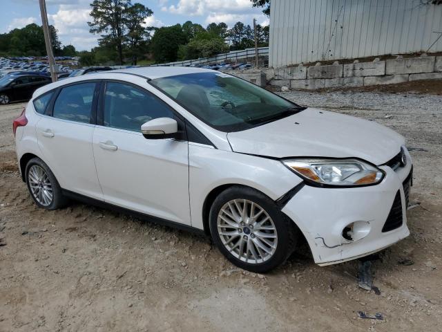 Photo 4 from auction – 2012 FORD FOCUS SEL with VIN 1FAHP3M29CL433062