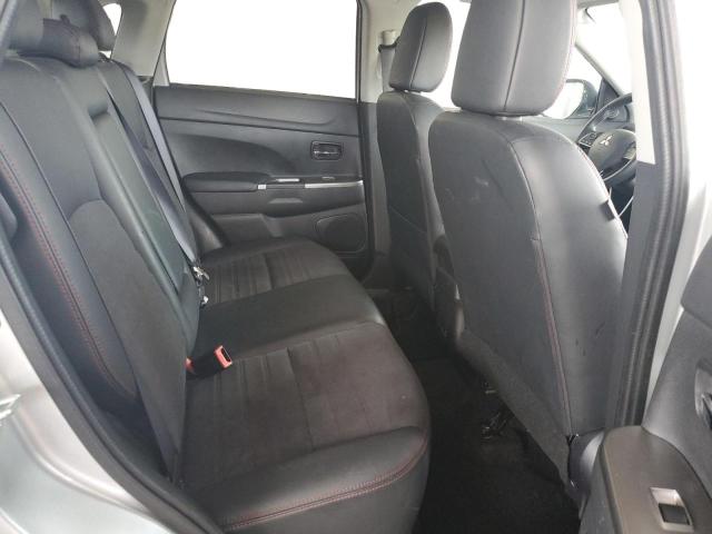 Photo 11 from auction – 2022 MITSUBISHI OUTLANDER with VIN JA4ARUAU7NU008187
