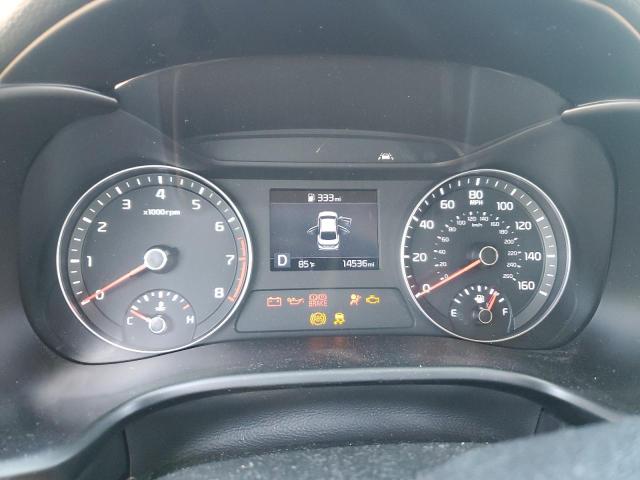 Photo 9 from auction – 2019 KIA FORTE FE with VIN 3KPF24AD1KE065494