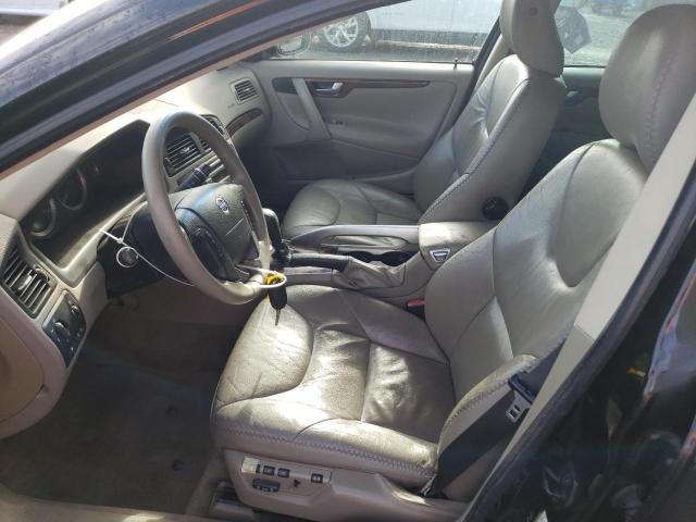 Photo 7 from auction – 2007 VOLVO XC70 with VIN YV4SZ592X71265347