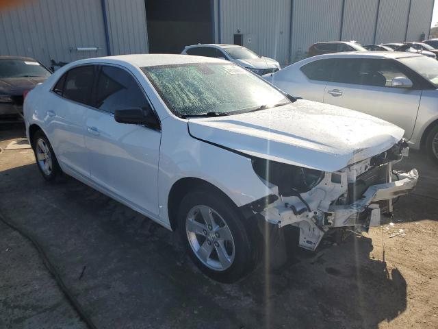Photo 4 from auction – 2016 CHEVROLET MALIBU LIM with VIN 1G11A5SA3GF163438