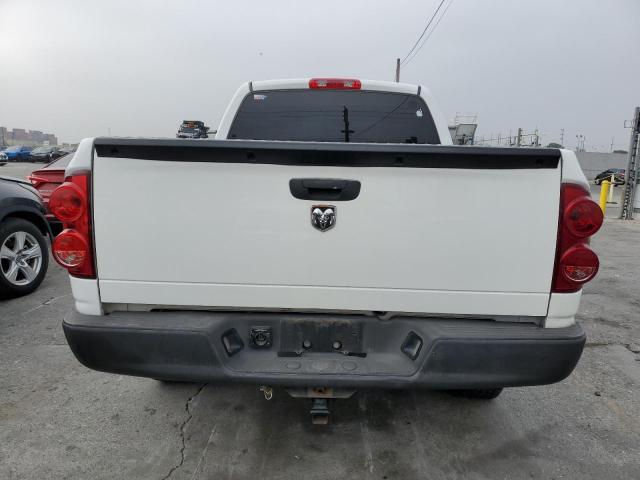 Photo 6 from auction – 2008 DODGE RAM 1500 S with VIN 1D3HA16K48J179882