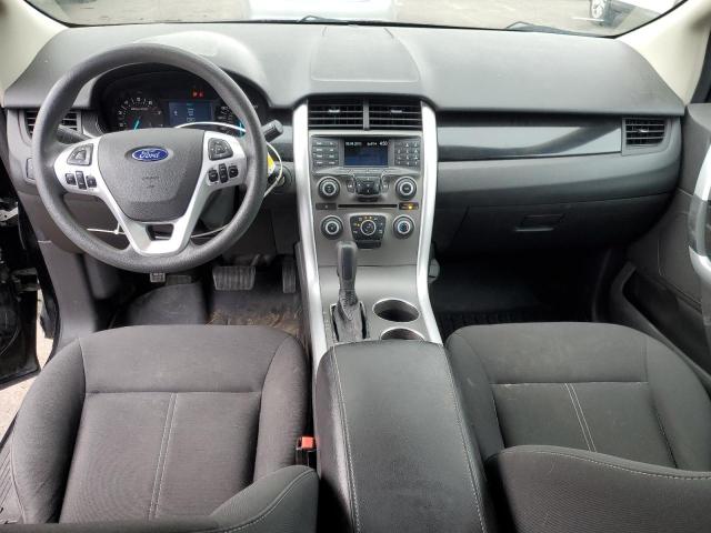Photo 8 from auction – 2011 FORD EDGE SE with VIN 2FMDK3GCXBBB11259