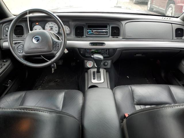 Photo 8 from auction – 2003 MERCURY MARAUDER with VIN 2MEHM75V63X633885