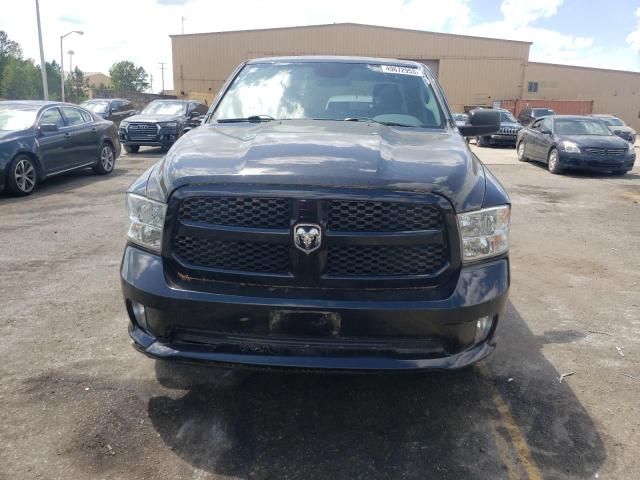 Photo 5 from auction – 2014 RAM 1500 ST with VIN 1C6RR6FT0ES160805