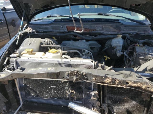 Photo 11 from auction – 2006 DODGE RAM 1500 S with VIN 1D7HU18206S552216