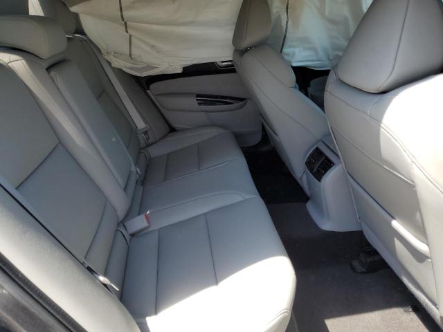 Photo 10 from auction – 2018 ACURA TLX with VIN 19UUB1F30JA010219