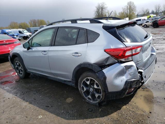 Photo 2 from auction – 2018 SUBARU CROSSTREK with VIN JF2GTAAC5JH264615