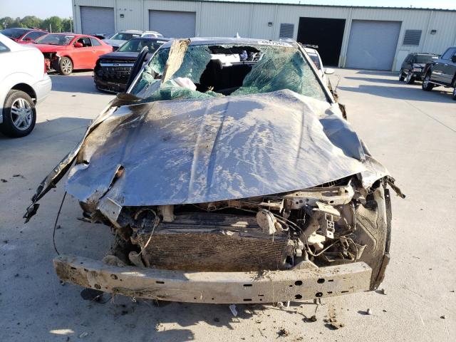 Photo 5 from auction – 2017 DODGE CHARGER SX with VIN 2C3CDXHG8HH652906