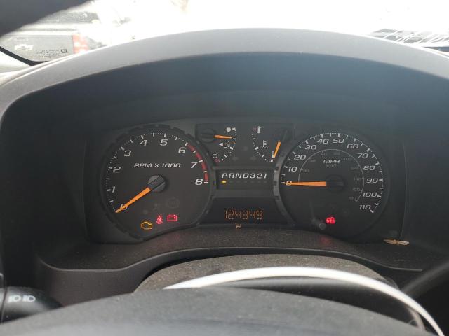 Photo 9 from auction – 2005 CHEVROLET COLORADO with VIN 1GCCS148758290209