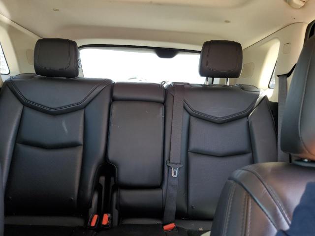 Photo 10 from auction – 2018 CADILLAC XT5 PREMIU with VIN 1GYKNERS0JZ101025