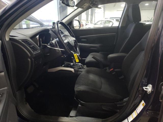 Photo 7 from auction – 2012 MITSUBISHI OUTLANDER with VIN JA4AR4AU3CZ001821