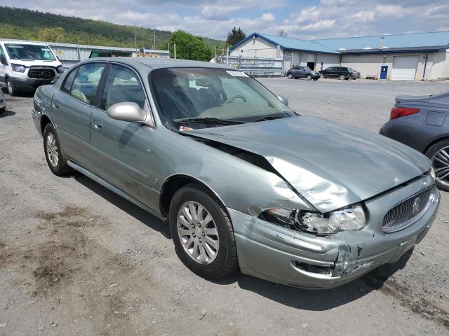 Photo 4 from auction – 2005 BUICK LESABRE CU with VIN 1G4HP52K55U172756
