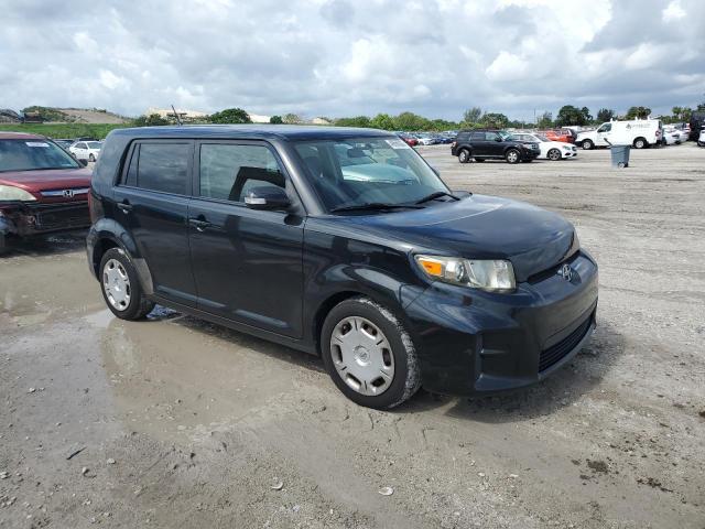 Photo 4 from auction – 2012 TOYOTA SCION XB with VIN JTLZE4FE5CJ010755