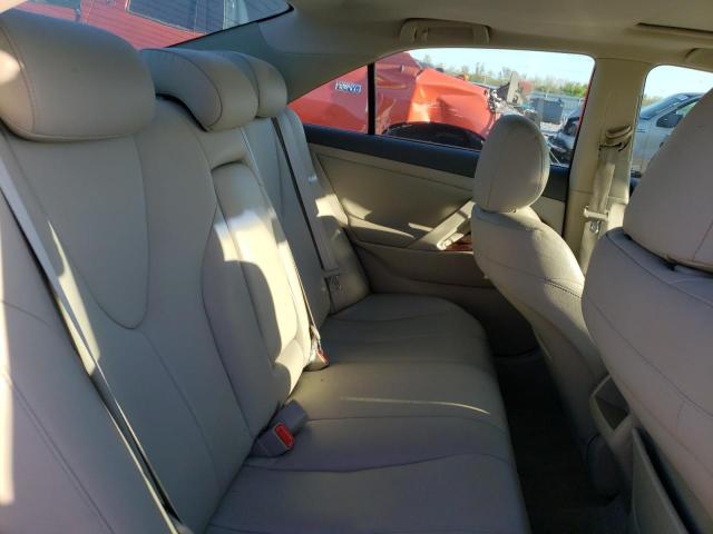 Photo 10 from auction – 2008 TOYOTA CAMRY CE with VIN 4T1BE46K68U240504