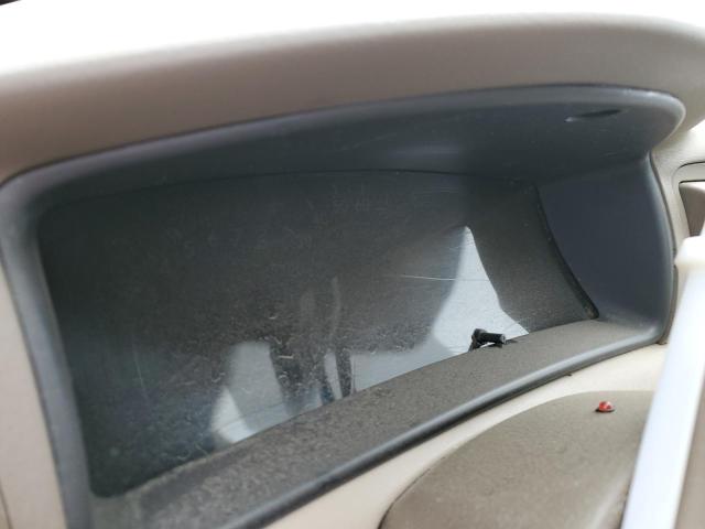 Photo 9 from auction – 2006 TOYOTA COROLLA CE with VIN 1NXBR32E86Z677903