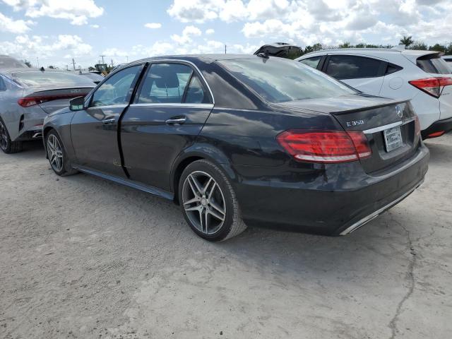 Photo 2 from auction – 2015 MERCEDES-BENZ E 350 4MAT with VIN WDDHF8JB3FB127117