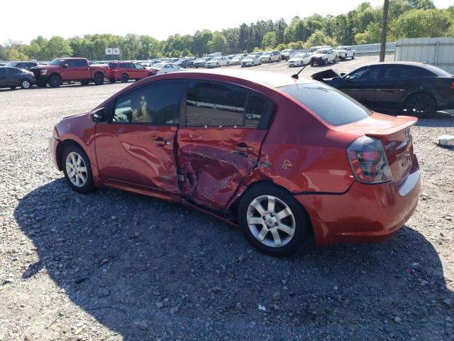 Photo 2 from auction – 2011 NISSAN SENTRA 2.0 with VIN 3N1AB6AP2BL694986