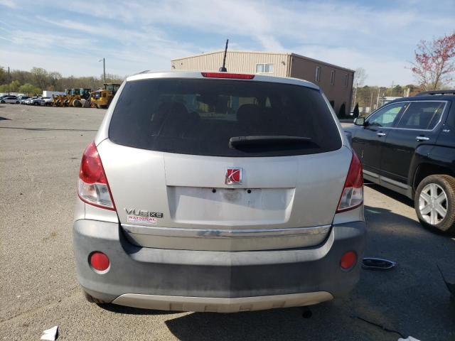 Photo 6 from auction – 2008 SATURN VUE XE with VIN 3GSCL33P38S592050
