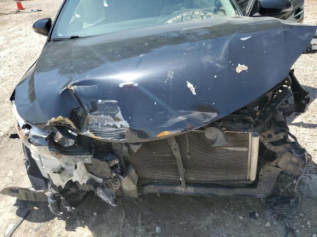 Photo 11 from auction – 2014 TOYOTA AVALON BAS with VIN 4T1BK1EB1EU104236