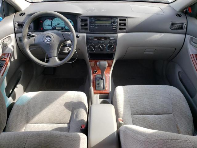Photo 8 from auction – 2003 TOYOTA COROLLA CE with VIN 1NXBR38EX3Z143370