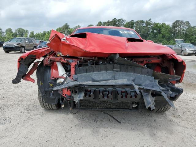 Photo 5 from auction – 2015 DODGE CHALLENGER with VIN 2C3CDZAG0FH728301