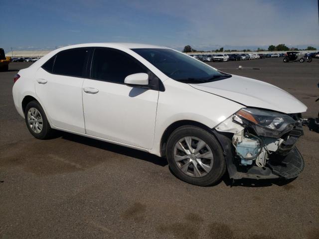 Photo 4 from auction – 2015 TOYOTA COROLLA L with VIN 2T1BURHEXFC264990