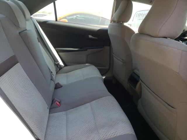 Zdjęcie 10 z aukcji – 2012 TOYOTA CAMRY BASE z VIN 4T1BF1FK3CU190651