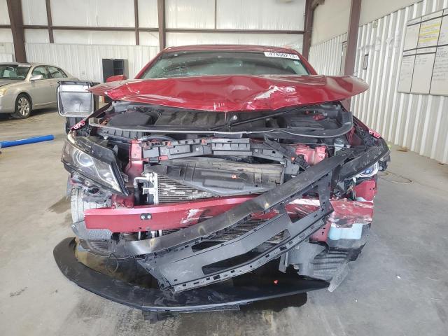 Photo 5 from auction – 2014 CHEVROLET IMPALA LT with VIN 2G1125S31E9107972