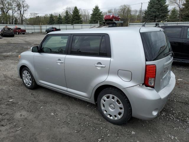 Photo 2 from auction – 2011 TOYOTA SCION XB with VIN JTLZE4FE0B1133409