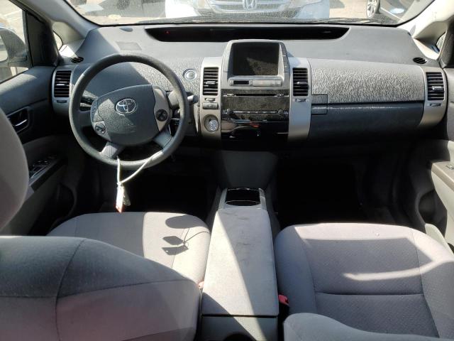 Photo 8 from auction – 2009 TOYOTA PRIUS with VIN JTDKB20U097880915