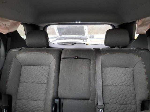 Photo 10 from auction – 2020 CHEVROLET EQUINOX LT with VIN 3GNAXJEV3LS568435