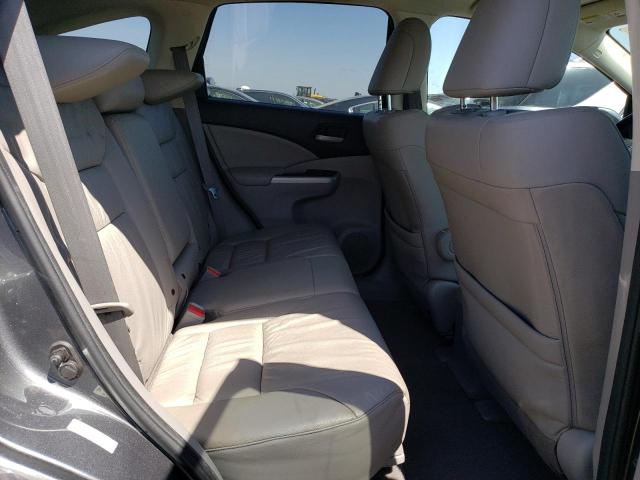Photo 10 from auction – 2012 HONDA CR-V EXL with VIN 2HKRM4H73CH627299