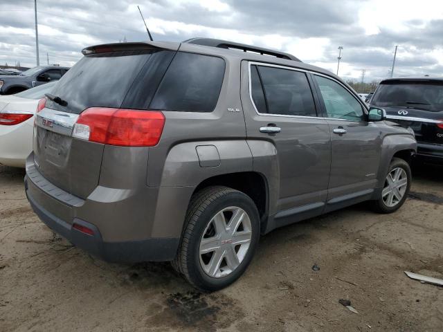Photo 3 from auction – 2012 GMC TERRAIN SL with VIN 2GKALSEK1C6349749