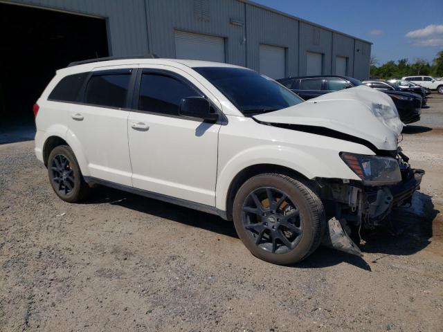 Photo 4 from auction – 2019 DODGE JOURNEY SE with VIN 3C4PDDBG7KT805469