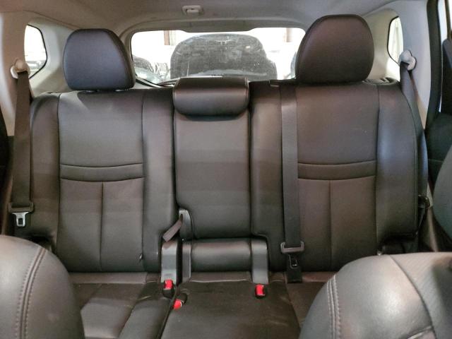 Photo 10 from auction – 2015 NISSAN ROGUE S with VIN 5N1AT2MV1FC904245