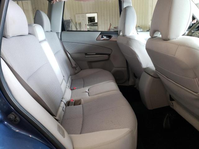 Photo 11 from auction – 2013 SUBARU FORESTER 2 with VIN JF2SHADC7DH413585