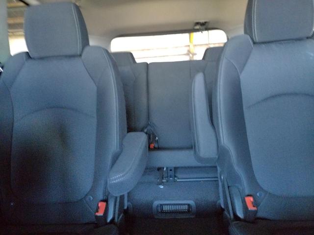 Photo 10 from auction – 2015 CHEVROLET TRAVERSE L with VIN 1GNKRHKD8FJ150137