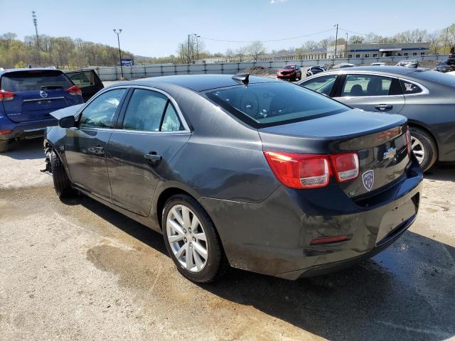 Photo 2 from auction – 2015 CHEVROLET MALIBU 2LT with VIN 1G11D5SL2FF257365