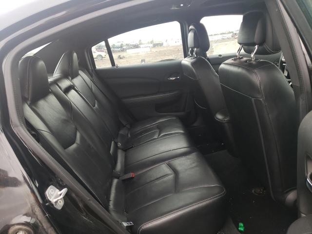 Photo 10 from auction – 2014 CHRYSLER 200 LIMITE with VIN 1C3CCBCG6EN134308