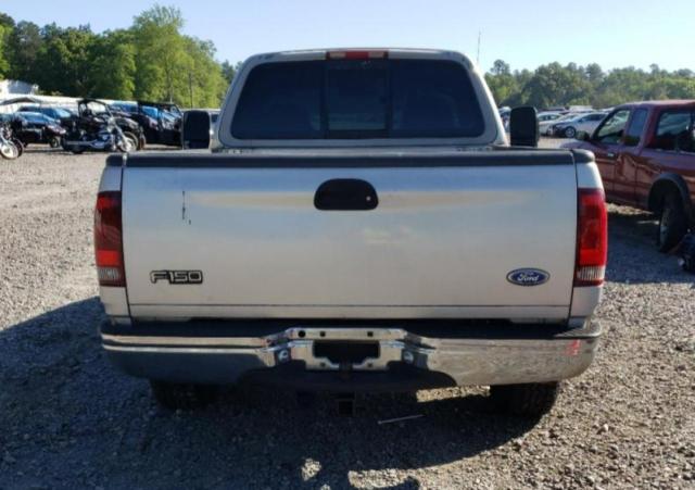 Photo 6 from auction – 1997 FORD F150 with VIN 1FTDF172XVNC20818