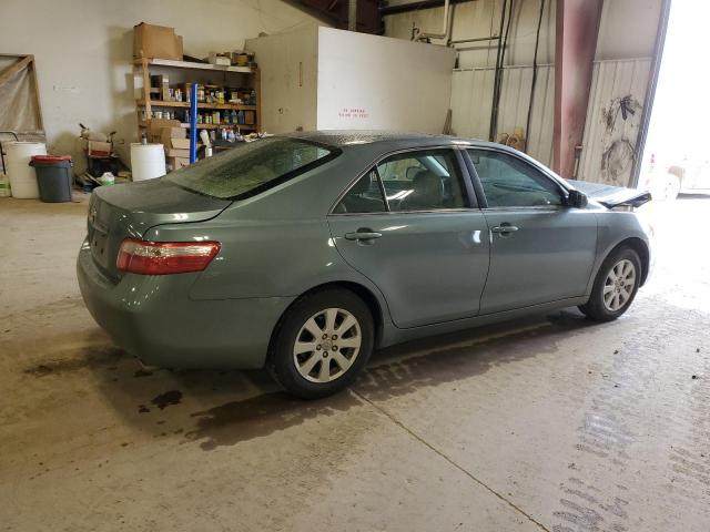 Photo 3 from auction – 2009 TOYOTA CAMRY BASE with VIN 4T4BE46K29R127768