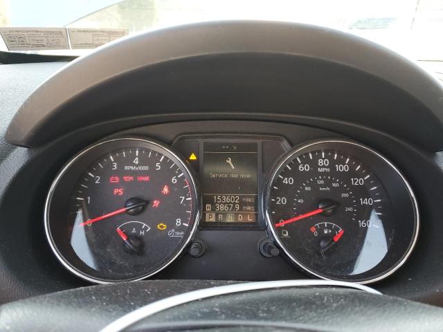 Photo 9 from auction – 2013 NISSAN ROGUE with VIN JN8AS5MT8DW026112