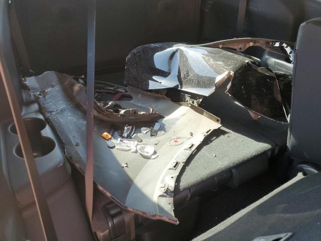 Photo 13 from auction – 2020 TOYOTA HIGHLANDER with VIN 5TDYZRAHXLS025264