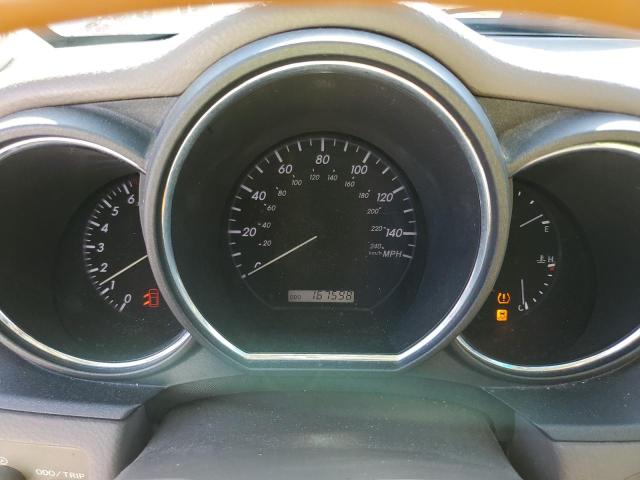 Foto 9 de la subasta – 2008 LEXUS RX 350 con VIN 2T2GK31U28C048625