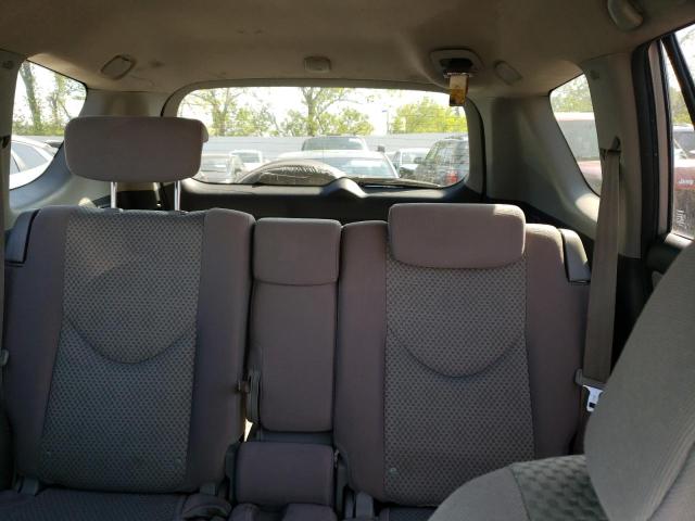 Photo 10 from auction – 2007 TOYOTA RAV4 with VIN JTMZD33VX75041818