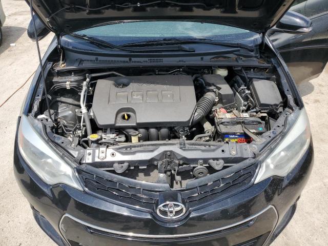 Photo 11 from auction – 2016 TOYOTA COROLLA L with VIN 2T1BURHE0GC547481
