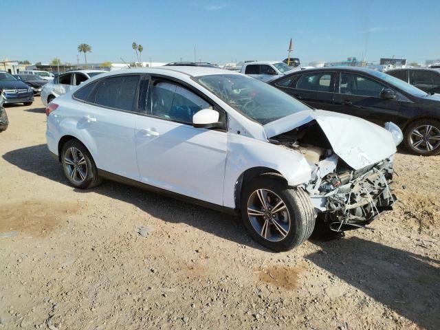 Photo 4 from auction – 2018 FORD FOCUS SE with VIN 1FADP3FE9JL270996